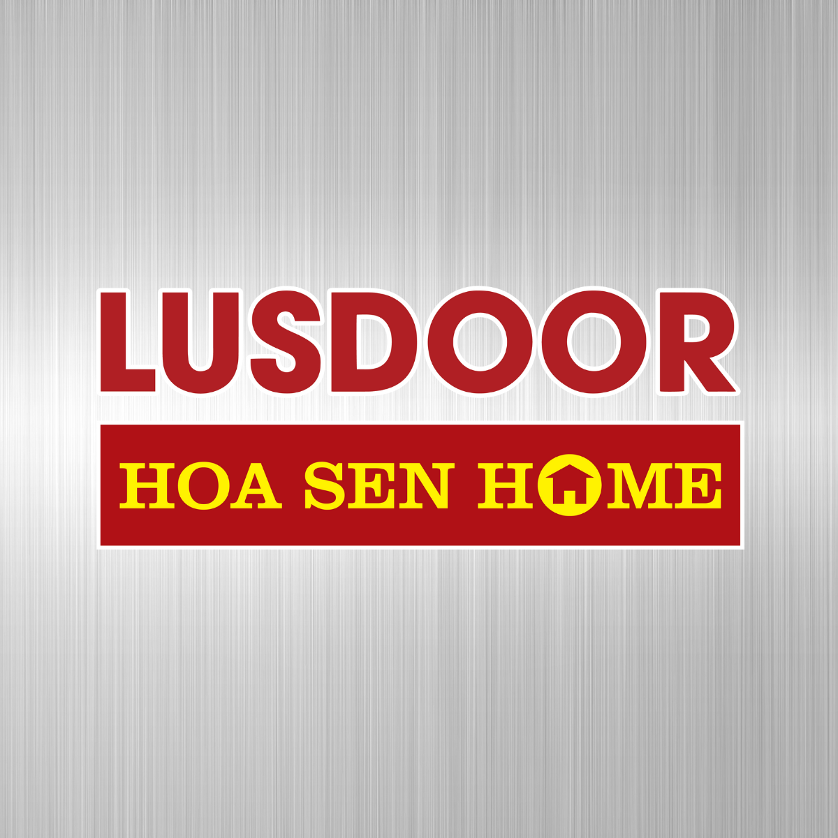 Lusdoor