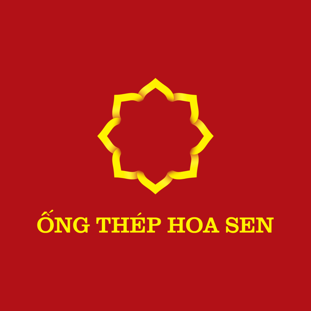 Ống Thép Hoa Sen