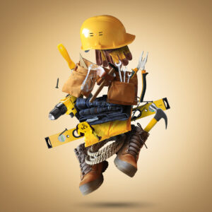 Công Cụ Thi Công