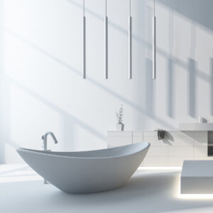 Thiết Bị Nhà Tắm