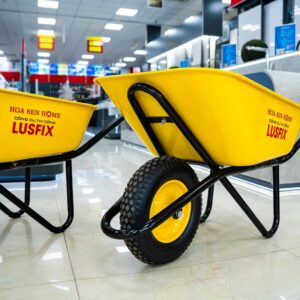 Alternative view of Công Cụ Thi Công