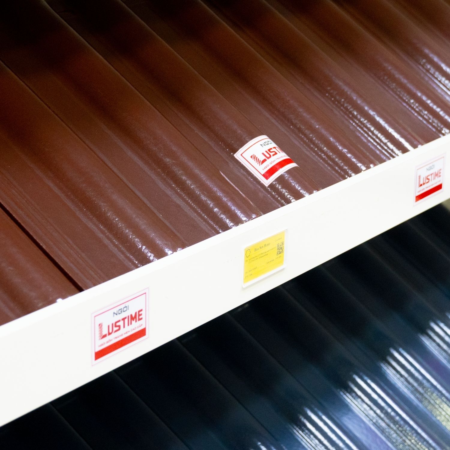 Ngói Tráng Men - Image 4