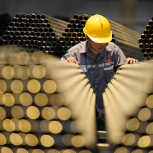 Alternative view of Ống Thép