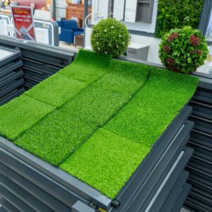 Alternative view of Sản Phẩm Sân Vườn