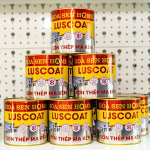 Alternative view of Sơn Và Chống Thấm