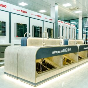 Alternative view of Thiết Bị Nhà Bếp