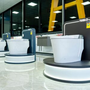 Alternative view of Thiết Bị Nhà Tắm