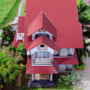 Alternative view of Tôn Mạ