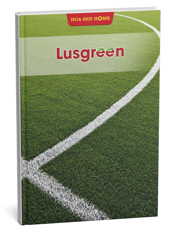 Sản phẩm sân vườn Lusgreen