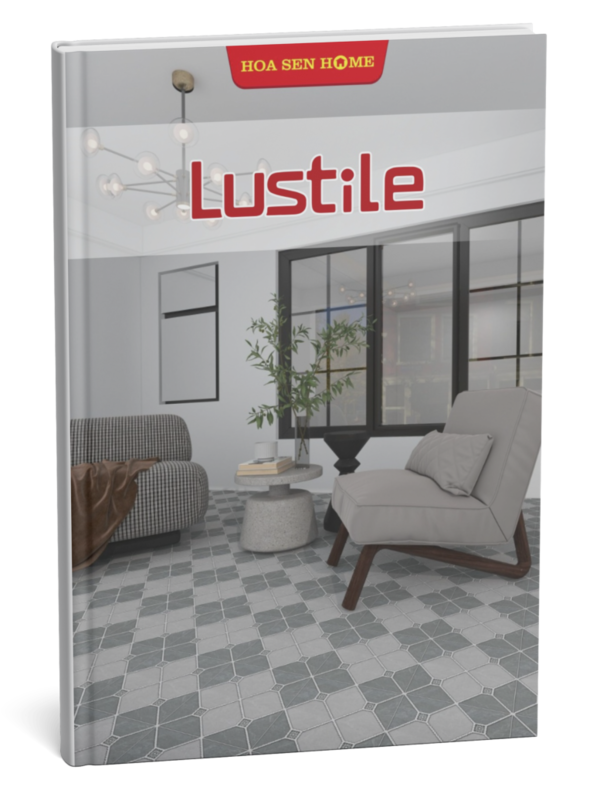 Gạch Lustile