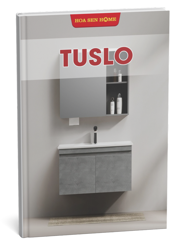 Thiết bị nhà tắm Tuslo