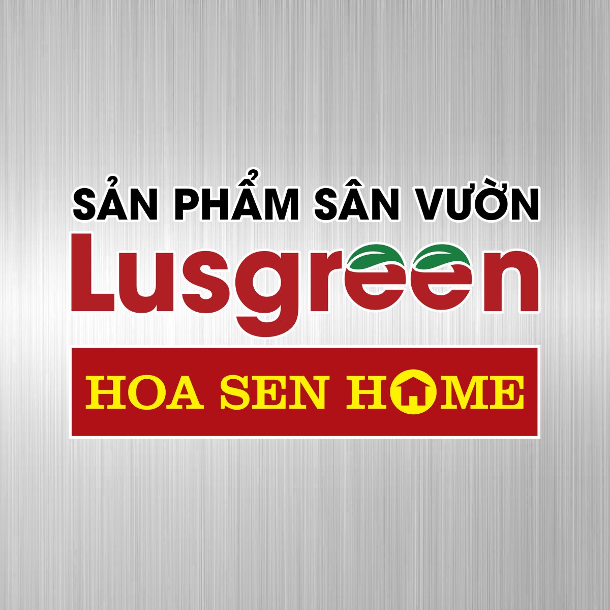 Lusgreen