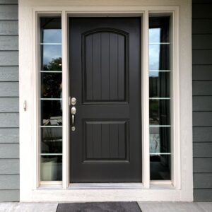 Cửa và Phụ kiện