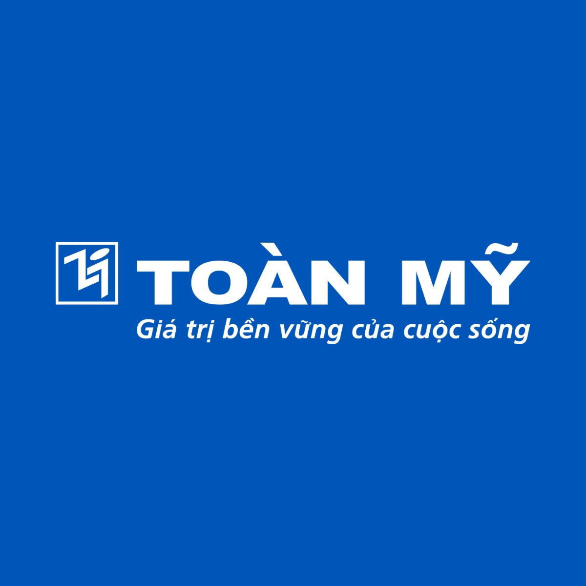 Toàn Mỹ